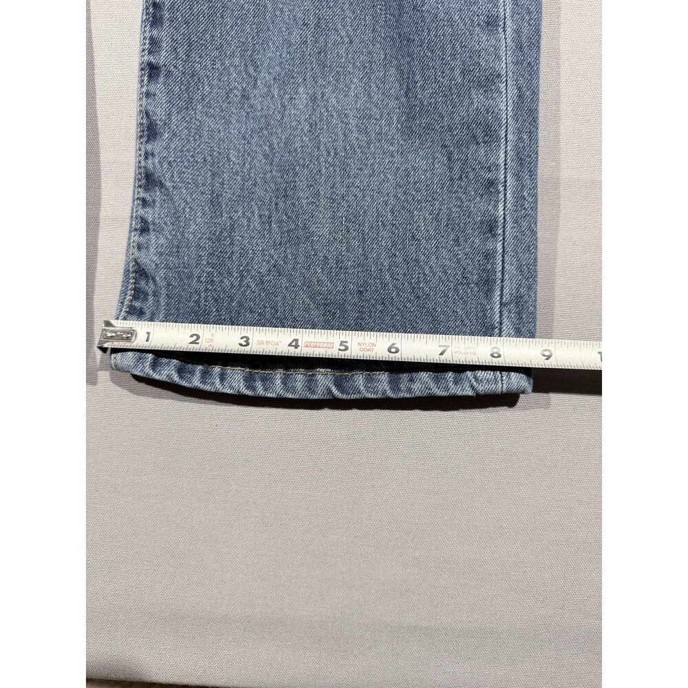 Levis 517 Mens Jeans 31x30 Bootcut Excellent Condition - Picture 11 of 12